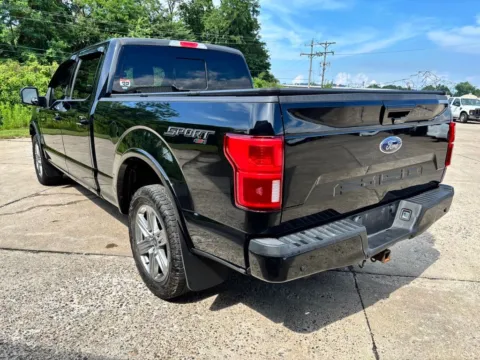 More photos of 2018 Ford F-150 at Braden Chrysler Dodge Jeep Ram, OH
