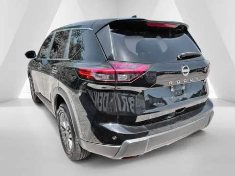 More photos of 2024 Nissan Rogue S at Braden Chrysler Dodge Jeep Ram, OH
