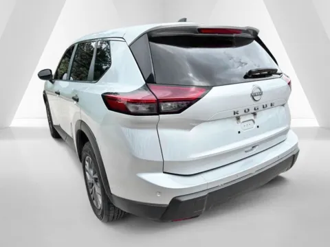More photos of 2024 Nissan Rogue S at Braden Chrysler Dodge Jeep Ram, OH