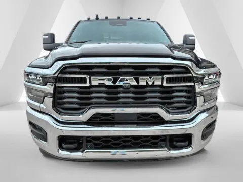 Photos of 2026 Ram 3500 Big Horn for sale in Gallipolis, OH at Braden Chrysler Dodge Jeep Ram