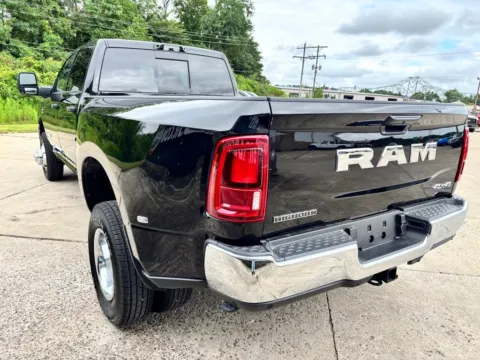More photos of 2026 Ram 3500 Big Horn at Braden Chrysler Dodge Jeep Ram, OH