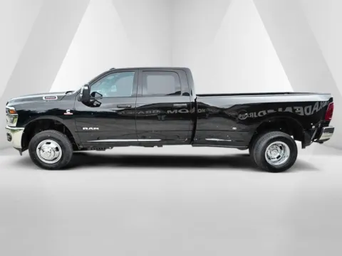 More photos of 2026 Ram 3500 Big Horn at Braden Chrysler Dodge Jeep Ram, OH