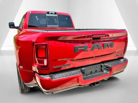 More photos of 2026 Ram 3500 Laramie at Braden Chrysler Dodge Jeep Ram, OH