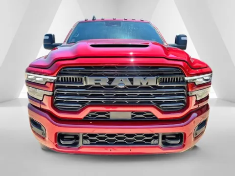 Photos of 2026 Ram 3500 Laramie for sale in Gallipolis, OH at Braden Chrysler Dodge Jeep Ram
