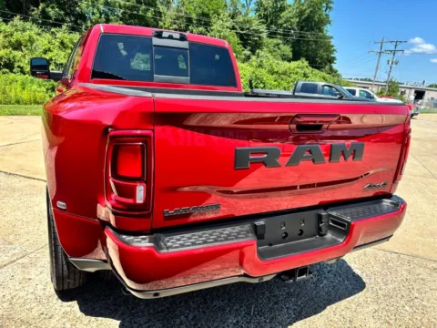 More photos of 2026 Ram 3500 Laramie at Braden Chrysler Dodge Jeep Ram, OH