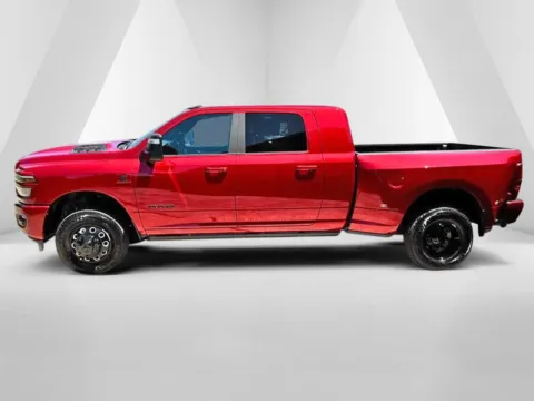 More photos of 2026 Ram 3500 Laramie at Braden Chrysler Dodge Jeep Ram, OH