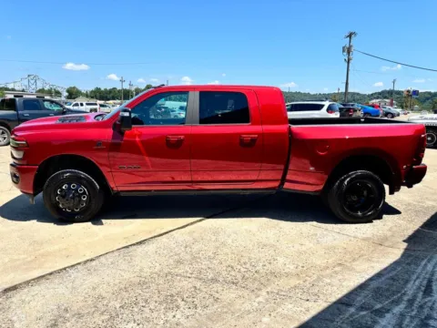 More photos of 2026 Ram 3500 Laramie at Braden Chrysler Dodge Jeep Ram, OH