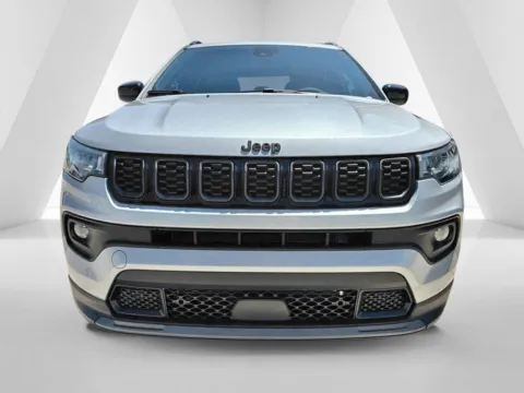 Another view of 2026 Jeep Compass Latitude for sale in Gallipolis, OH at Braden Chrysler Dodge Jeep Ram