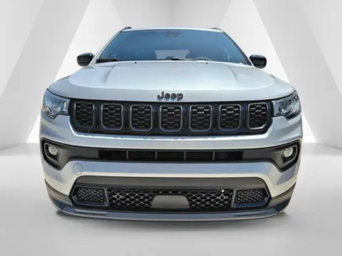 Photos of 2026 Jeep Compass Latitude for sale in Gallipolis, OH at Braden Chrysler Dodge Jeep Ram