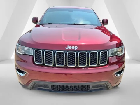 Photos of 2021 Jeep Grand Cherokee Laredo E for sale in Gallipolis, OH at Braden Chrysler Dodge Jeep Ram