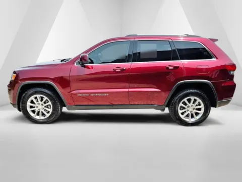 More photos of 2021 Jeep Grand Cherokee Laredo E at Braden Chrysler Dodge Jeep Ram, OH