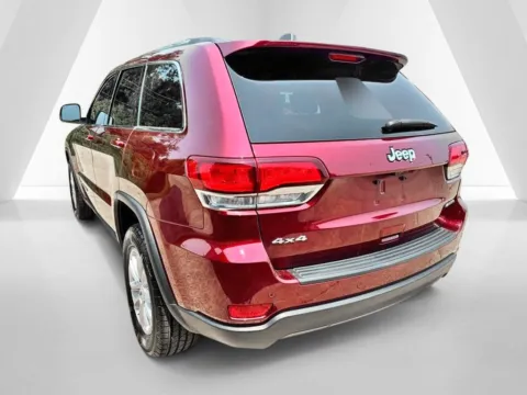 More photos of 2021 Jeep Grand Cherokee Laredo E at Braden Chrysler Dodge Jeep Ram, OH