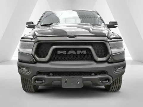 Photos of 2020 Ram 1500 Rebel for sale in Gallipolis, OH at Braden Chrysler Dodge Jeep Ram