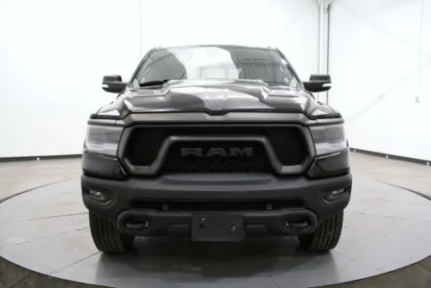 Photos of 2020 Ram 1500 Rebel for sale in Gallipolis, OH at Braden Chrysler Dodge Jeep Ram