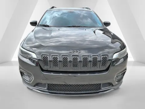 Photos of 2020 Jeep Cherokee Latitude Plus for sale in Gallipolis, OH at Braden Chrysler Dodge Jeep Ram