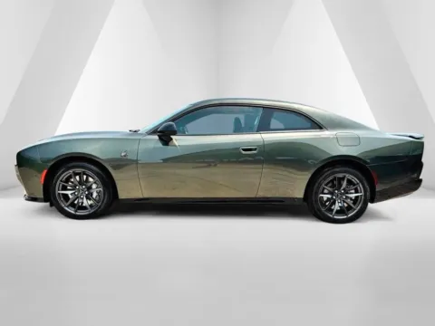 More photos of 2027 Dodge Charger Scat Pack Plus at Braden Chrysler Dodge Jeep Ram, OH