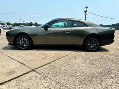 More photos of 2027 Dodge Charger Scat Pack Plus at Braden Chrysler Dodge Jeep Ram, OH
