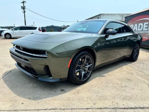 Another view of 2027 Dodge Charger Scat Pack Plus for sale in Gallipolis, OH at Braden Chrysler Dodge Jeep Ram