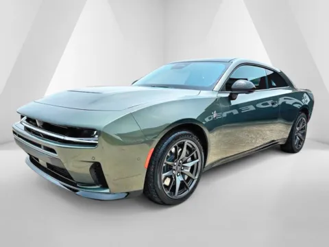More photos of 2027 Dodge Charger Scat Pack Plus at Braden Chrysler Dodge Jeep Ram, OH
