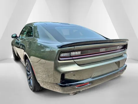 More photos of 2027 Dodge Charger Scat Pack Plus at Braden Chrysler Dodge Jeep Ram, OH