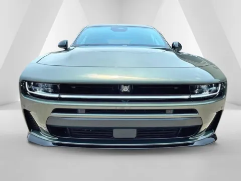 Photos of 2027 Dodge Charger Scat Pack Plus for sale in Gallipolis, OH at Braden Chrysler Dodge Jeep Ram