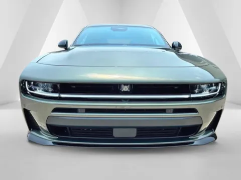 Another view of 2027 Dodge Charger Scat Pack Plus for sale in Gallipolis, OH at Braden Chrysler Dodge Jeep Ram