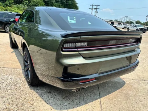 More photos of 2027 Dodge Charger Scat Pack Plus at Braden Chrysler Dodge Jeep Ram, OH