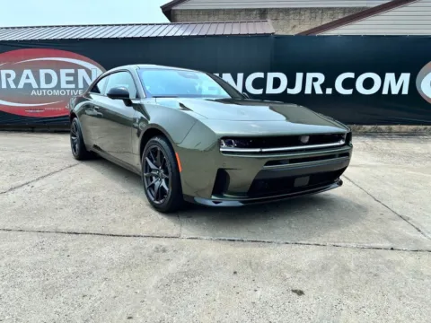 Green 2027 Dodge Charger Scat Pack Plus for sale in Gallipolis, OH