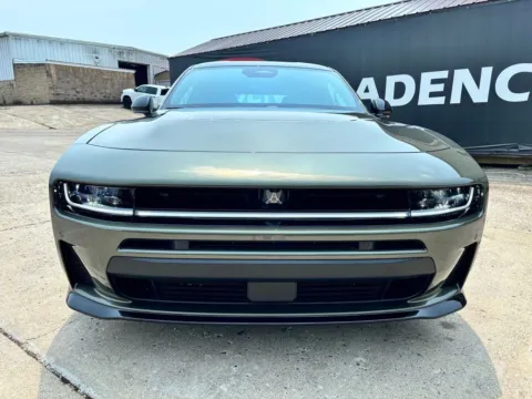 Photos of 2027 Dodge Charger Scat Pack Plus for sale in Gallipolis, OH at Braden Chrysler Dodge Jeep Ram