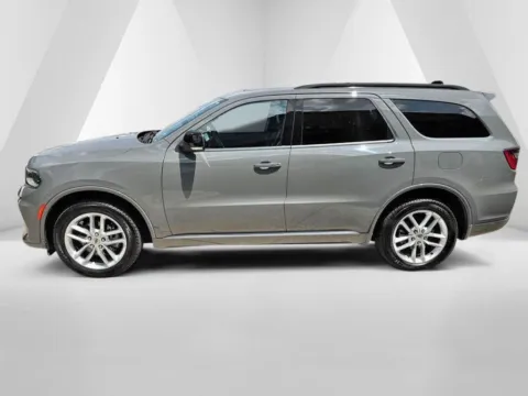 More photos of 2024 Dodge Durango GT Plus at Braden Chrysler Dodge Jeep Ram, OH