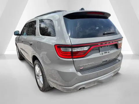 More photos of 2024 Dodge Durango GT Plus at Braden Chrysler Dodge Jeep Ram, OH