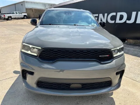 Photos of 2024 Dodge Durango GT Plus for sale in Gallipolis, OH at Braden Chrysler Dodge Jeep Ram