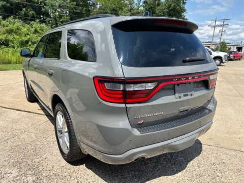 More photos of 2024 Dodge Durango GT Plus at Braden Chrysler Dodge Jeep Ram, OH