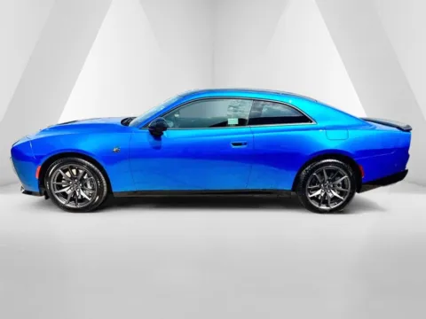 More photos of 2027 Dodge Charger Scat Pack Plus at Braden Chrysler Dodge Jeep Ram, OH