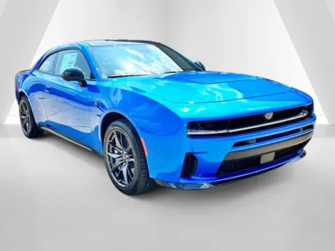 Blue 2027 Dodge Charger Scat Pack Plus for sale in Gallipolis, OH
