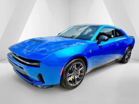 Another view of 2027 Dodge Charger Scat Pack Plus for sale in Gallipolis, OH at Braden Chrysler Dodge Jeep Ram