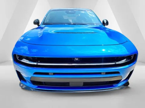 Photos of 2027 Dodge Charger Scat Pack Plus for sale in Gallipolis, OH at Braden Chrysler Dodge Jeep Ram
