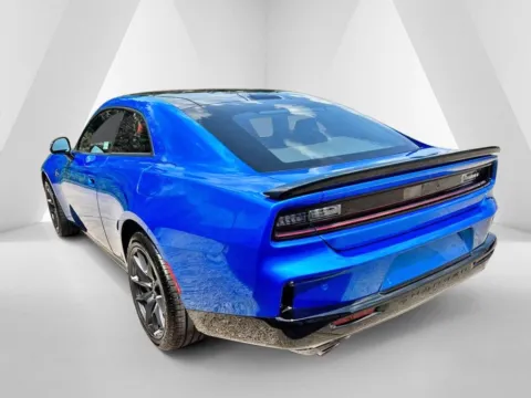 More photos of 2027 Dodge Charger Scat Pack Plus at Braden Chrysler Dodge Jeep Ram, OH