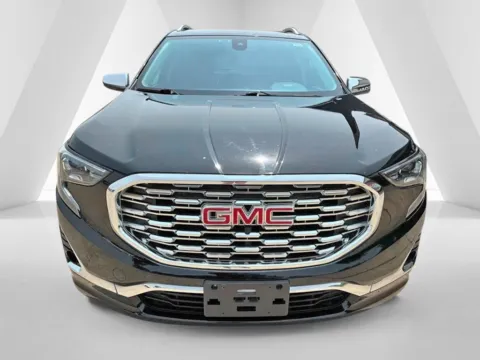 Photos of 2018 GMC Terrain Denali for sale in Gallipolis, OH at Braden Chrysler Dodge Jeep Ram