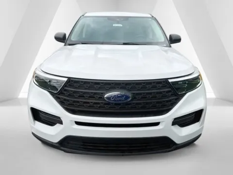 Photos of 2021 Ford Explorer for sale in Gallipolis, OH at Braden Chrysler Dodge Jeep Ram