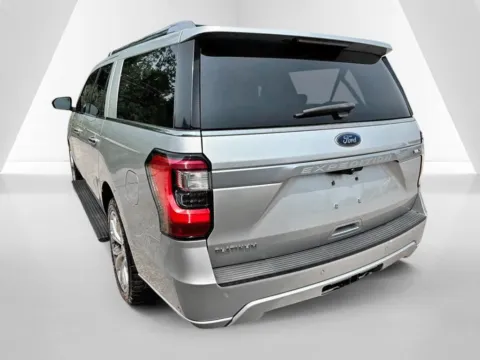 More photos of 2019 Ford Expedition Max Platinum at Braden Chrysler Dodge Jeep Ram, OH
