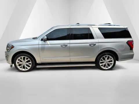 More photos of 2019 Ford Expedition Max Platinum at Braden Chrysler Dodge Jeep Ram, OH