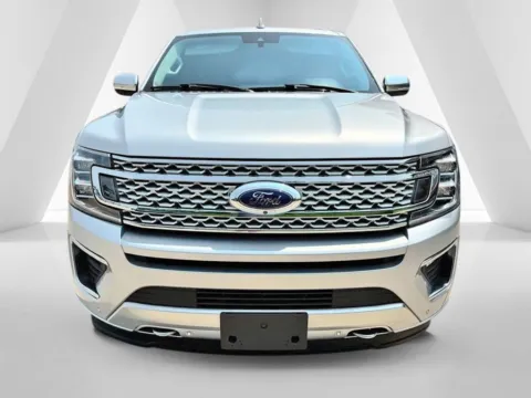 Photos of 2019 Ford Expedition Max Platinum for sale in Gallipolis, OH at Braden Chrysler Dodge Jeep Ram