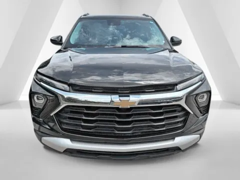 Photos of 2024 Chevrolet TrailBlazer LT for sale in Gallipolis, OH at Braden Chrysler Dodge Jeep Ram
