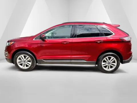 More photos of 2017 Ford Edge SEL at Braden Chrysler Dodge Jeep Ram, OH