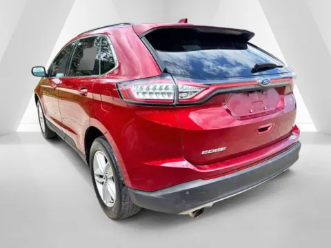 More photos of 2017 Ford Edge SEL at Braden Chrysler Dodge Jeep Ram, OH