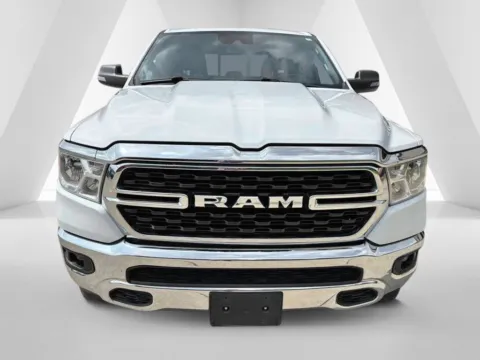 Photos of 2023 Ram 1500 Big Horn/Lone Star for sale in Gallipolis, OH at Braden Chrysler Dodge Jeep Ram