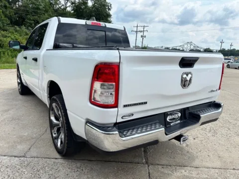 More photos of 2023 Ram 1500 Big Horn/Lone Star at Braden Chrysler Dodge Jeep Ram, OH