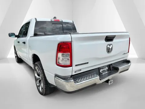 More photos of 2023 Ram 1500 Big Horn/Lone Star at Braden Chrysler Dodge Jeep Ram, OH