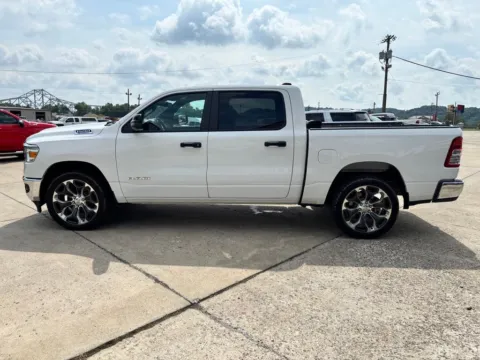More photos of 2023 Ram 1500 Big Horn/Lone Star at Braden Chrysler Dodge Jeep Ram, OH